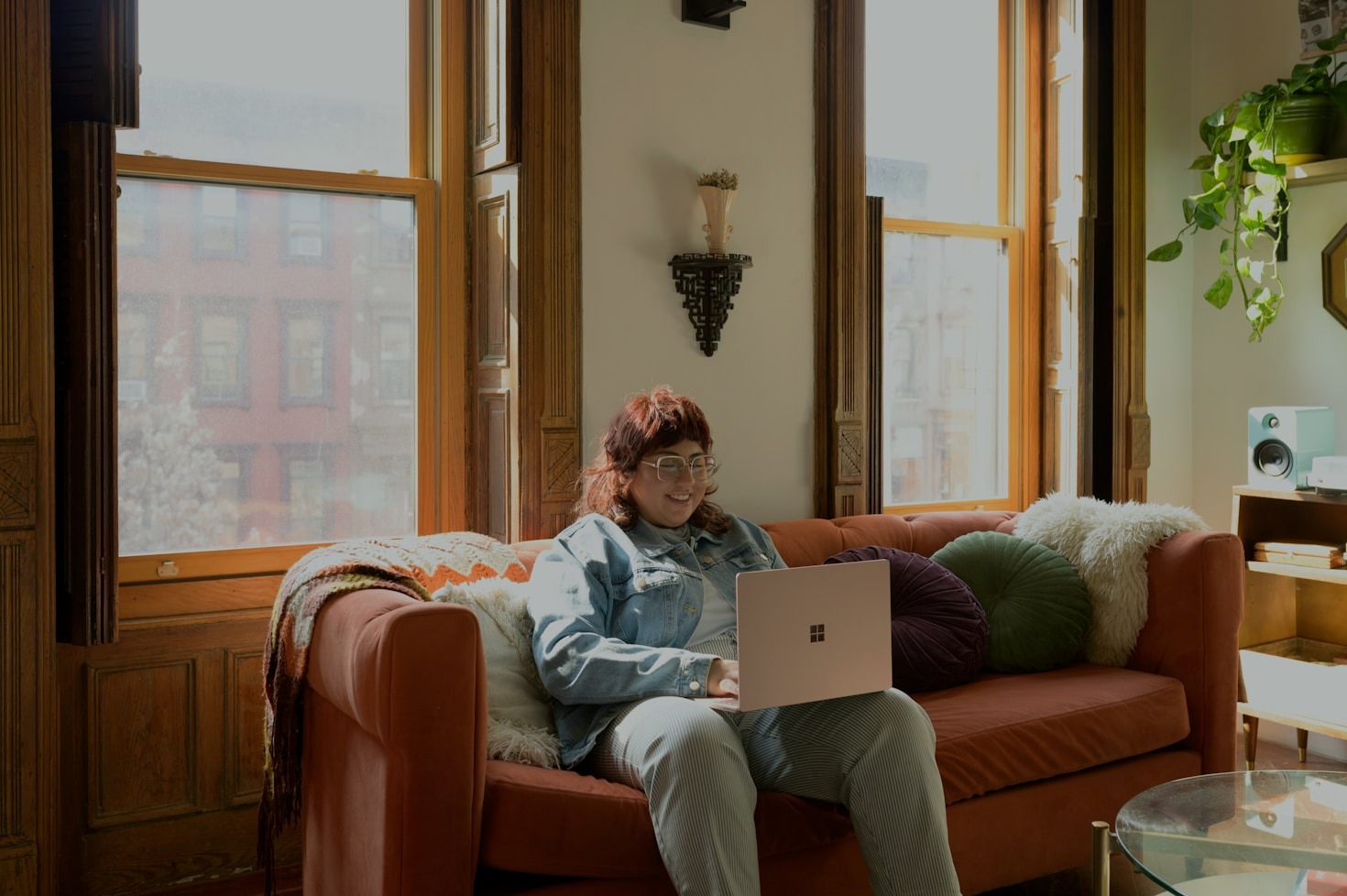 Five Easy Ways To Refresh Your Living Space