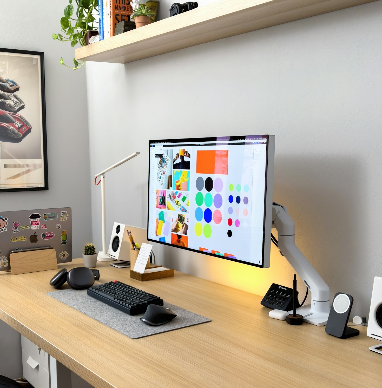 Simple Morning Rituals For A Productive Day